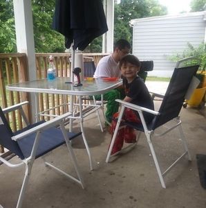 Meet your Posher, Madeline